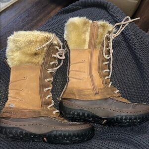 Merrell Women's Decora Prelude Boots